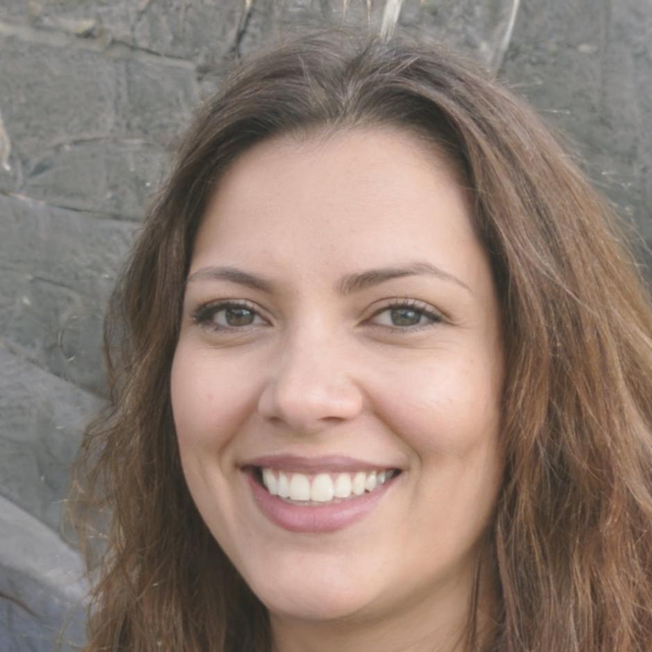 Marlena Hoffmeister